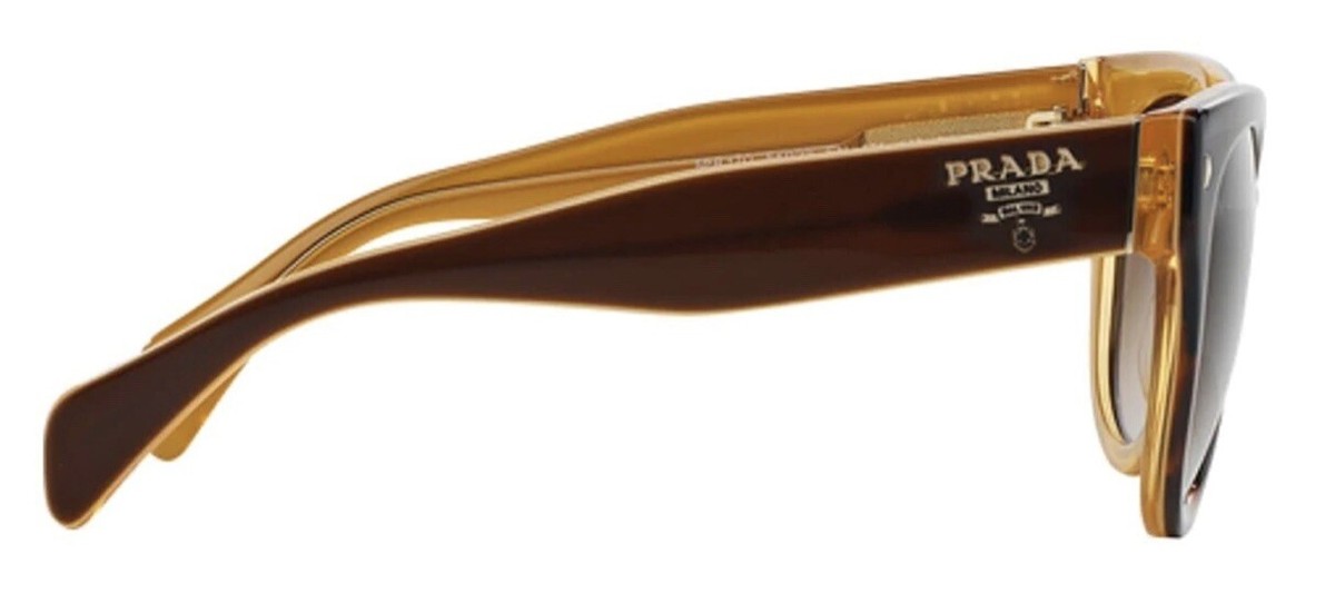 PRADA Eyewear キャットアイサングラス SPR170 PRADA Eyewear キャットアイサングラス SPR170