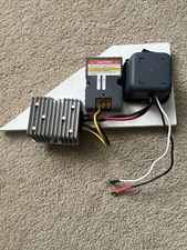 Starlink Gen3 12v Adapter PoE Injector Gigabit PoE Power Adapter, Van/Mobile