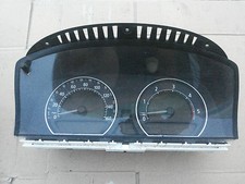 Compteur BMW 730