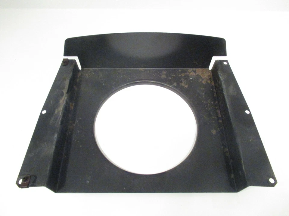 原始设备制造商 Simplicity HOOD 安装空气 DUCT 仅适用于 HYDRO 型号 1707325SM 适合 1692283 — 第 3/4 张图片