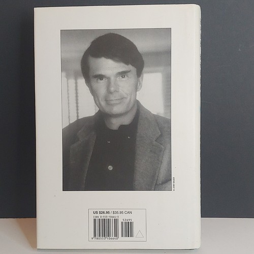 FEAR NOTHING, Dean Koontz -1998 Signed First Edition Hardback w/Publisher Letter - Picture 2 of 7