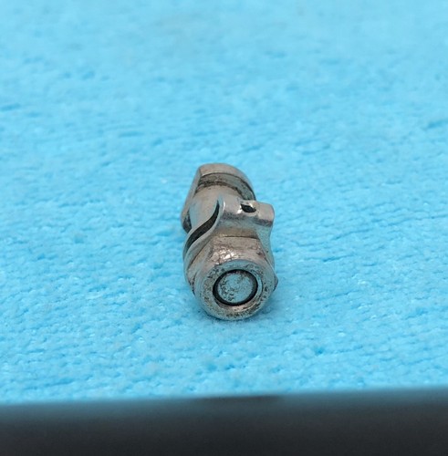 NOS SCHWINN KRATE STINGRAY FASTBACK DERAILLEUR CABLE PIVOT BOLT PART # 20-338 - Picture 4 of 7