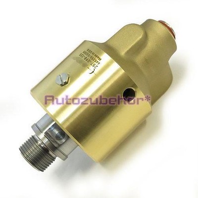 1PCS New 257-098-135 High Speed Rotating Union Substitute #D7