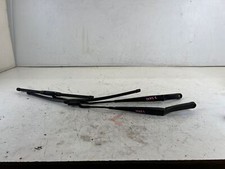 VW Golf R Windshield Wiper Arms MK7 15-19 OEM