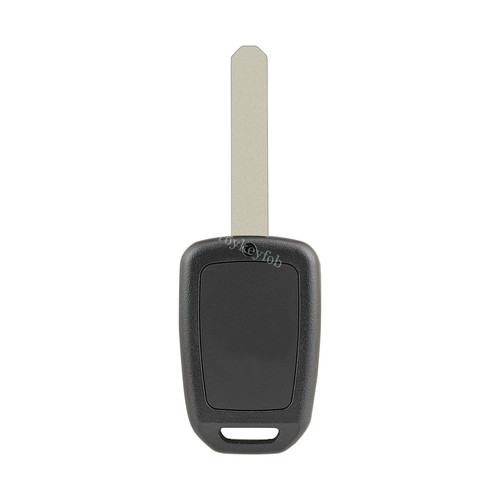For 2013 2014 2015 2016 2017 Honda Accord Remote Shell Case Car Key Fob Cover - Picture 5 of 9
