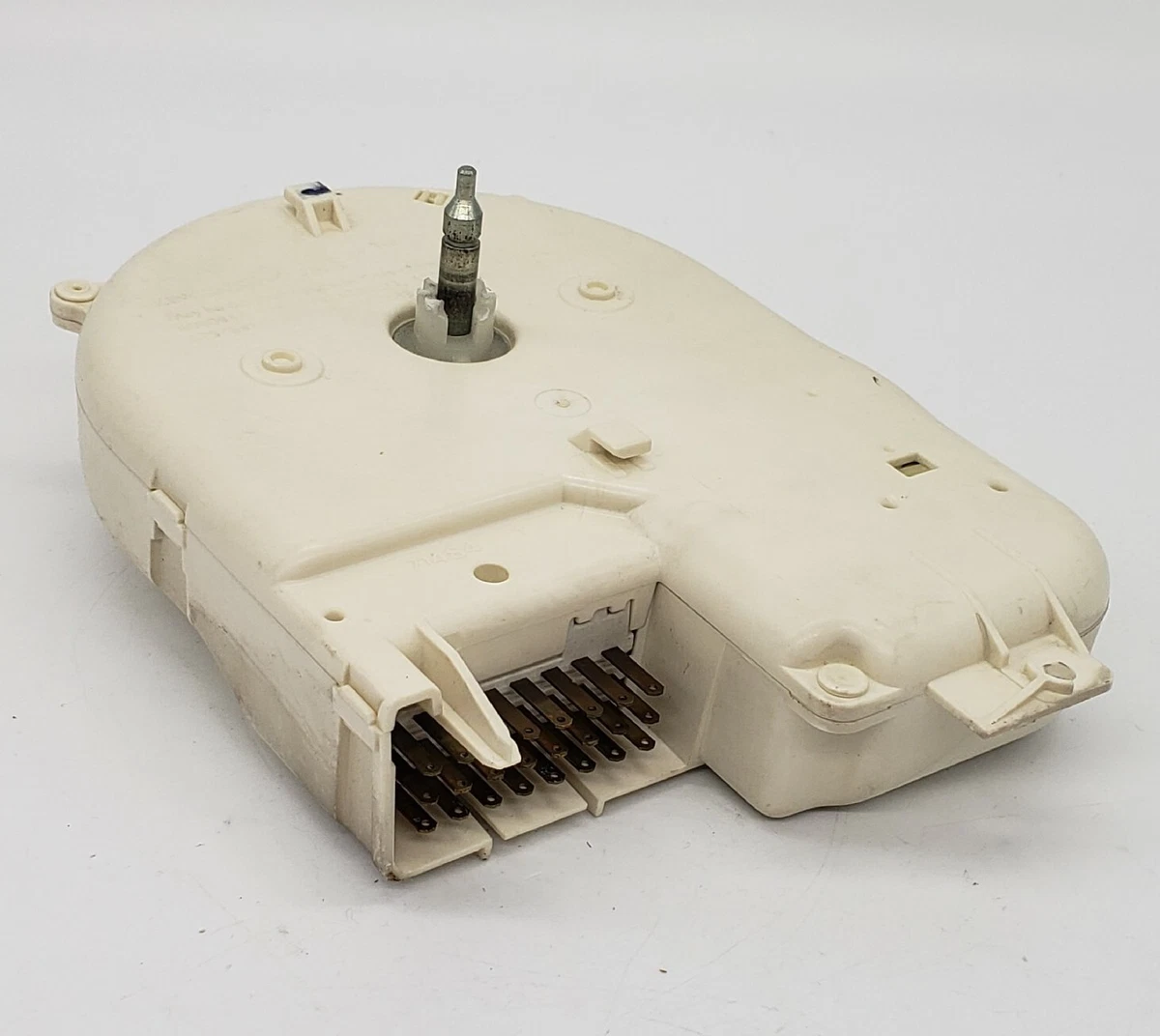 Genuine OEM GE Washer Timer 175D5749P007 5-Year Warranty *Same Day 