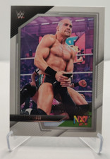 2022 Panini WWE NXT #7 Giovanni Vinci wrestling card