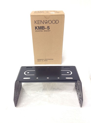 24x NOWY Kenwood KMB-5 Uchwyt montażowy do TK-690, TK-790, TK-890 QTY Dostępny - Zdjęcie 3 z 13