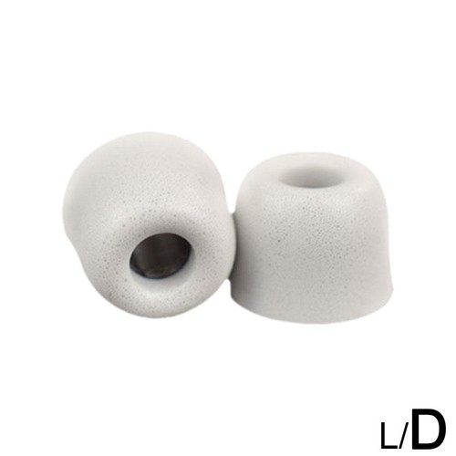 Memory Foam Eartips for Sony WF-1000XM5 Earplugs Ear Cushion Replacem Fast - Bild 13 von 21