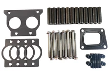 New Aftermarket Exhaust Manifold Mounting Kit For Cummins ISX CM2250/2350