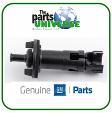 New Chevrolet Aveo Pontiac G3 Gas Fuel Tank Filler Door Latch Oem Gm