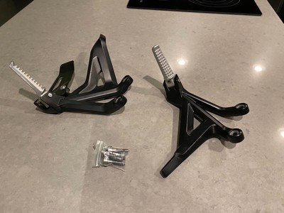 deviate claymore frame