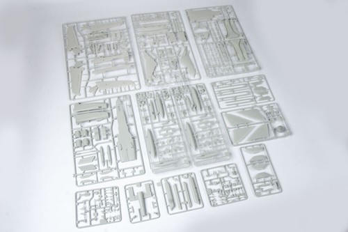 EDUARD 11165 1:48 TORNADO IDS – Limited edition - 第 5/12 張圖片
