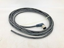 New Phoenix Contact SAC-12P- 5,0-PUR/ M16FR Master Cable 1693720