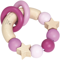 Selecta 64000 Bellybutton By Selecta Greifling GlüCksgriff Rosa