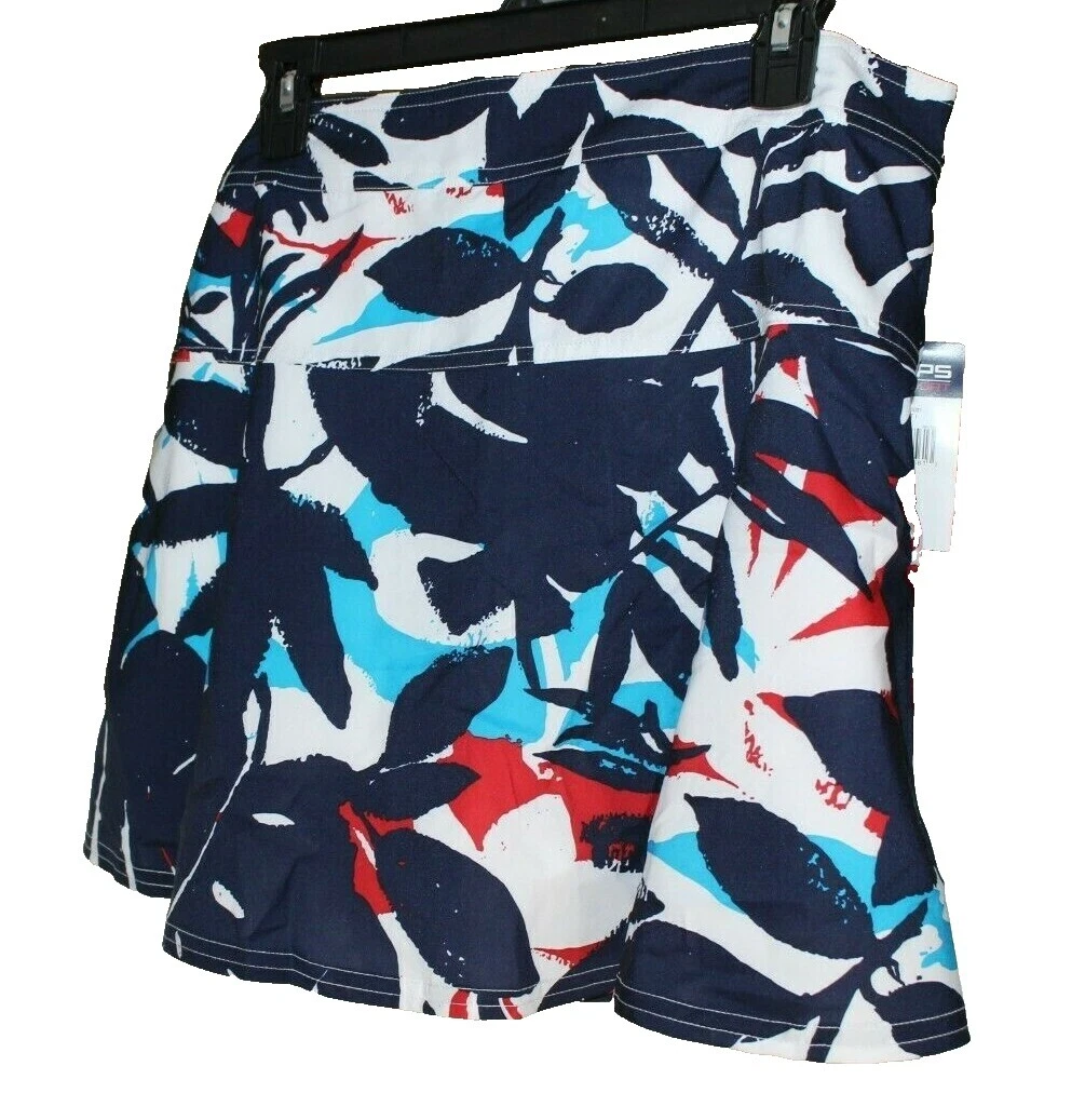 Camisetas Chaps Poliéster Activewear para Mujeres