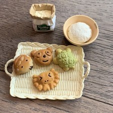 Rare 2006 Re-ment Let's Cooking Dessert Kitchen Set 1