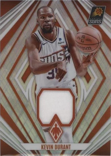 2023-24 Panini Phoenix - Kevin Durant #VM-DUR