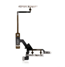 Power / Volume Button Flex Cable Compatible For iPhone 14 Pro Max