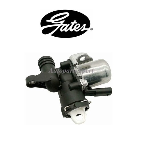 2722000031 OEM Gates Heater Control Valve for Mercedes-Benz C230 C300 E350 GL450 - Picture 3 of 4