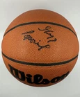 Gregg Popovich Signed Basketball NBA Authentic Series PSA DNA Certed Autographed