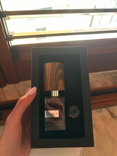 Nasomatto - Narcotic V. 30ml extrait de perfume - Nuovo - Imagen 3 de 4