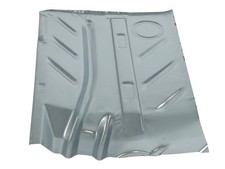 Karosserieboden Fußraum vorne links für VW Caddy1 Golf1 Jetta1 Scirocco1