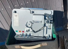 SILMA 250S- PROIETTORE 8MM  super8 ottimo