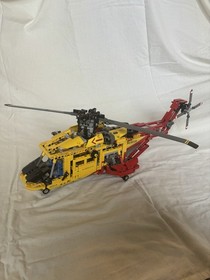 LEGO TECHNIC BUNDLE (42000) (42008) (9396) (42036) (42027) ❗️READ DESCRIPTION ❗️