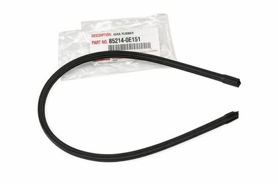 Genuine OEM Wiper Blade Refill For Toyota Highlander, Camry, Avalon 852140E151