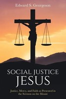 Social Justice Jesus | Edward S Georgeson | Englisch | Taschenbuch | 2021 | None