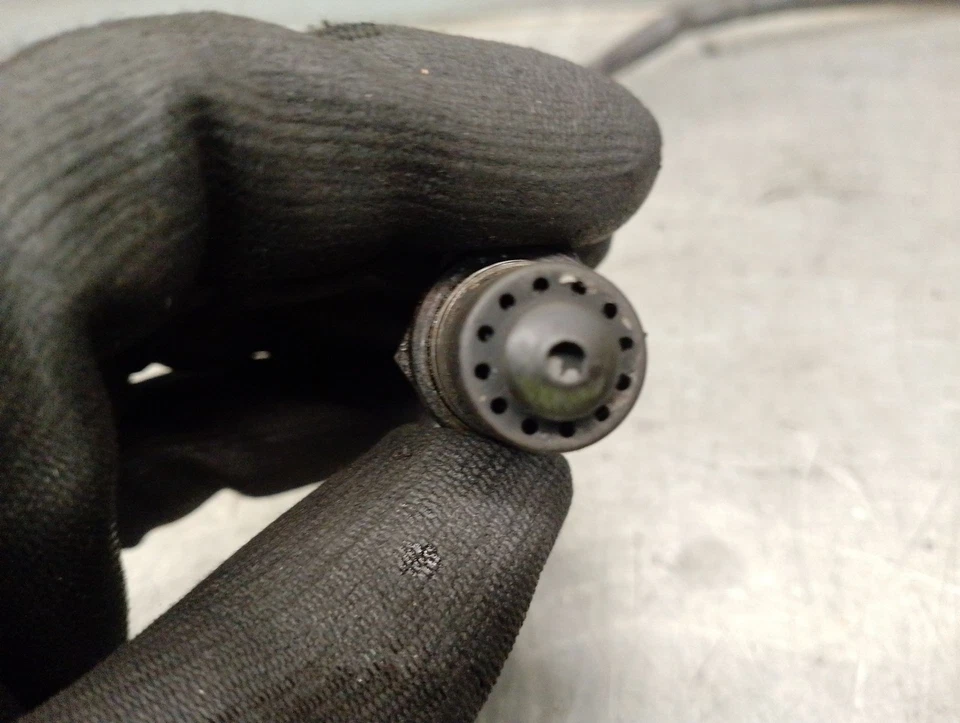 BV6A9Y460AA SONDA LAMBDA / 0258017291 BOSCH / 5316002 PER FORD B-MAX JK 1.0 EC - Immagine 3 di 4