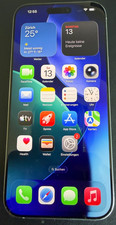 Apple iPhone 16 Pro Max - 512 GB - Natural Titanium (Ohne Simlock)
