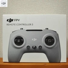 DJI FPV Remote Controller 3 for Neo, Avata 2,Goggles 3,Camera Drone With Box