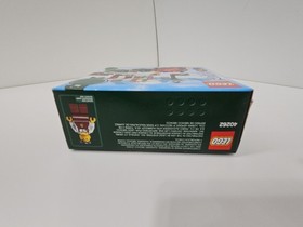 LEGO 40262 Holiday Set Christmas Train Ride NISP