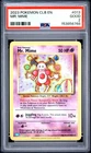 2023 POKEMON CLB-TRADING CARD CLASSIC BLASTOISE & SUICUNE EX DECK MR. MIME PSA 2