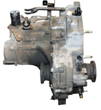 VW Lupo Getriebe Schaltgetriebe EFM von Motor AHT 1,0 50PS 37kw 150.000km WR7
