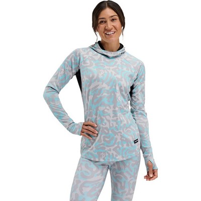 BlackStrap Summit Hoodie - Women's