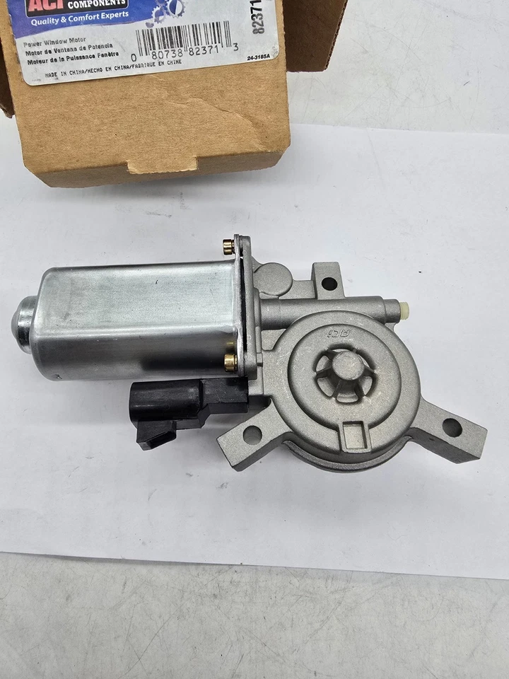 Motor ventana eléctrica ACI 82371 Foto 3 de 4