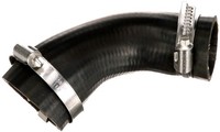 Ladeluftschlauch Gates 09-0639 FüR Ford Polychloropren Neopren Kuga 2 DM2 Focus