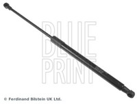 Heckklappen DäMpfer Gasfeder Kofferraum Blue Print ADT35803 FüR Yaris Toyota GPL