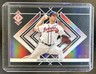 2025 Topps Transcendent Greg Maddux Icons Chrome Variation Black Refractor #/10