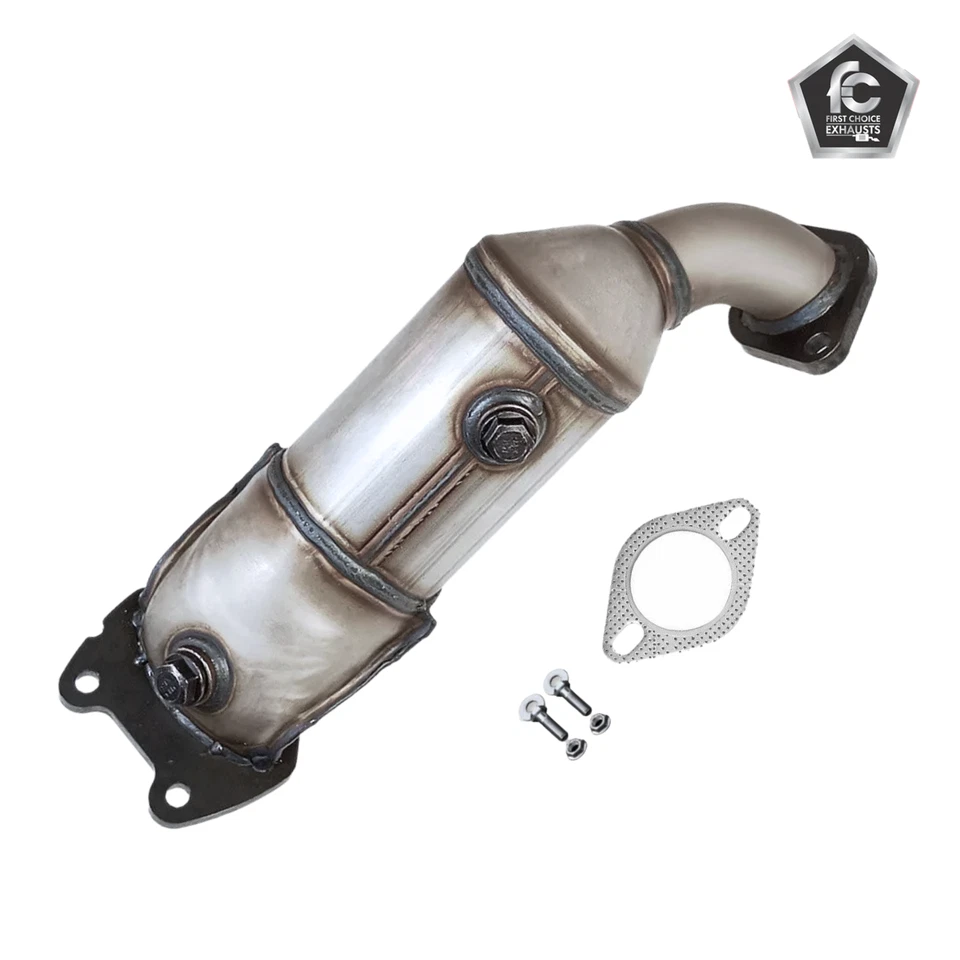 Convertidor catalítico para Dodge Grand Caravan 2011 2012 2013-2019 3,6 L ajuste directo Foto 4 de 4