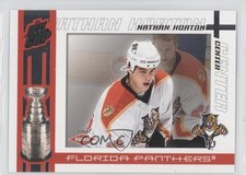 2003-04 Pacific Quest for the Cup 776/950 Nathan Horton #118 0f8