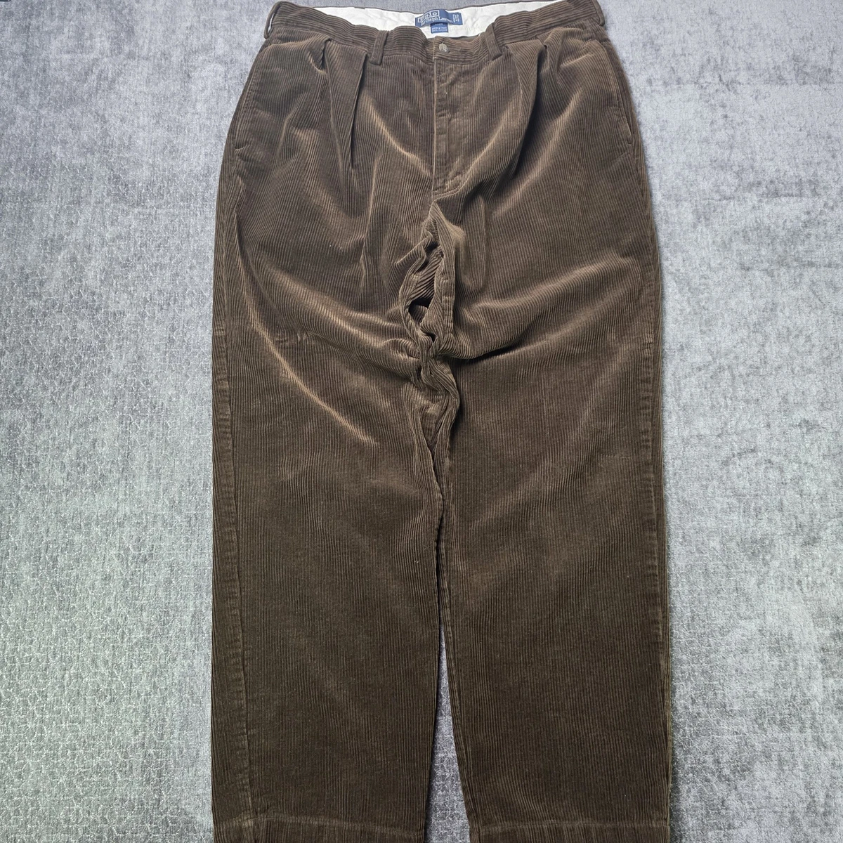 Polo Ralph Lauren Andrew Corduroy Pants for Men for sale - eBay