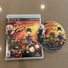 Ducktales Remastered - Sony PlayStation 3 PS3