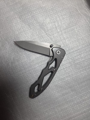 Smith & Wesson CK400 