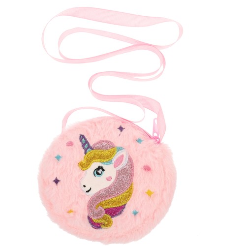 Bolso Bandolera Bolso de Mano Niño Pequeño - Imagen 7 de 12