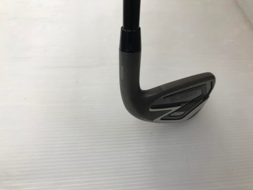 Cobra DARKSPEED #7 Iron SPEEDER NX for Cobra Graphite Flex S Right handed USED - Picture 5 of 9