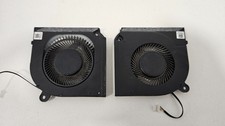 USED Original CPU GPU Cooling Fans For ACER Nitro 5 AN517-52